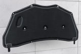 GEPCO Motorhaubendämmung Dämmmatte mit clips für MAZDA 3 II BL 2008-2013