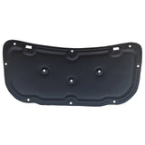 Tapis isolant de capot GEPCO pour Mazda CX-5 II 2017-2023 avec clips