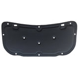 Tapis isolant de capot GEPCO pour Mazda CX-5 II 2017-2023 avec clips