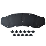 Tapis isolant de capot GEPCO pour MERCEDES CLASSE B W247 à partir de 2019 avec clips