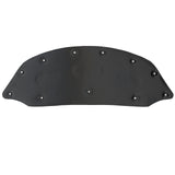 Tapis isolant de capot GEPCO pour MERCEDES CLASSE B W246 2011-18 avec clips