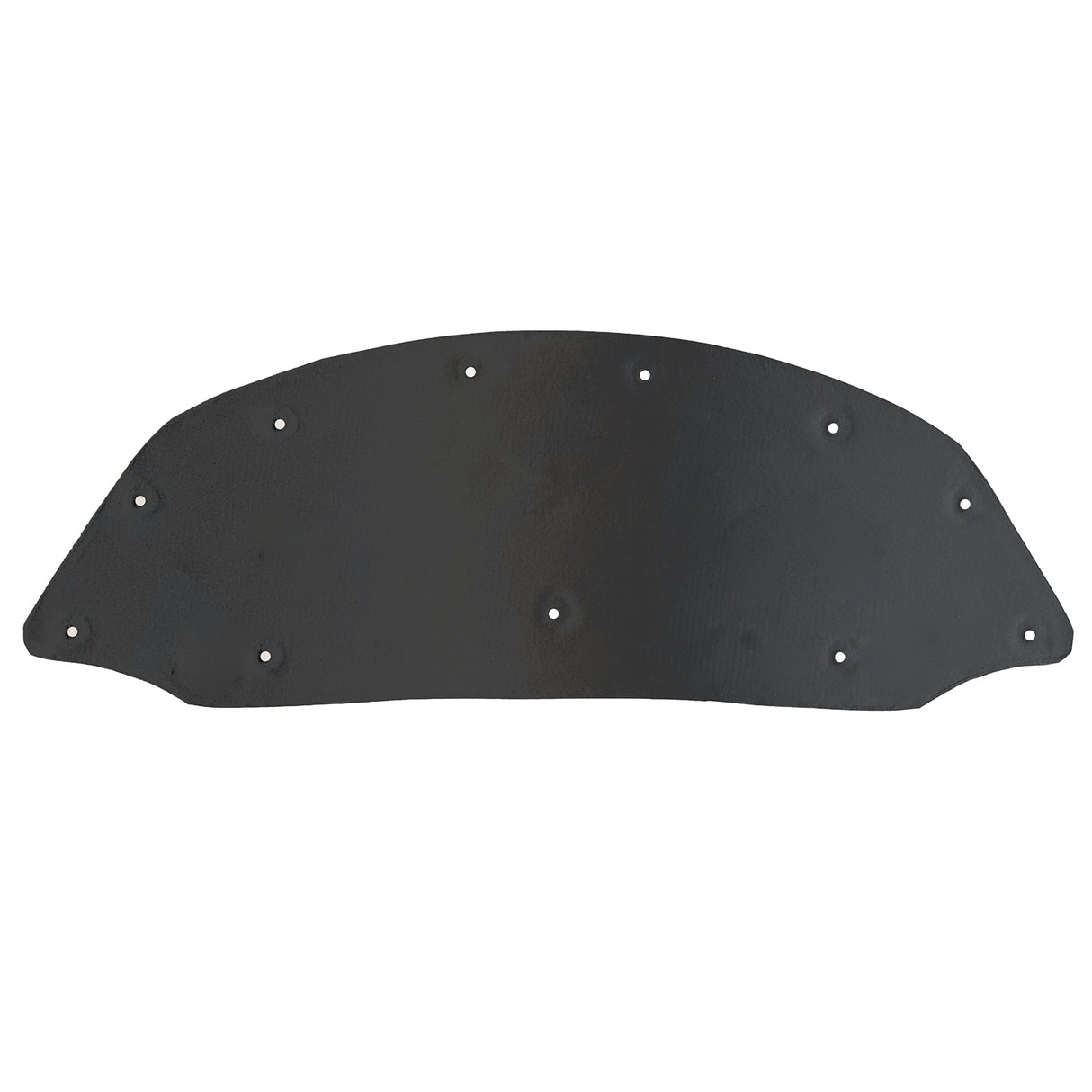 Tapis isolant de capot GEPCO pour MERCEDES CLASSE B W246 2011-18 avec clips