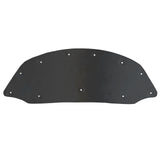 Tapis isolant de capot GEPCO pour MERCEDES CLASSE B W246 2011-18 avec clips
