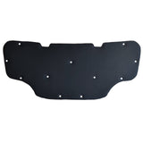 Tapis isolant de capot GEPCO pour MERCEDES GLB X247 à partir de 2019 avec clips