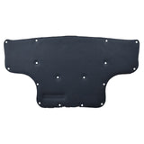 Tapis isolant de capot GEPCO pour MERCEDES GLE W167 à partir de 2019 avec clips