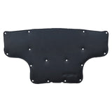 Tapis isolant de capot GEPCO pour MERCEDES GLE W167 à partir de 2019 avec clips