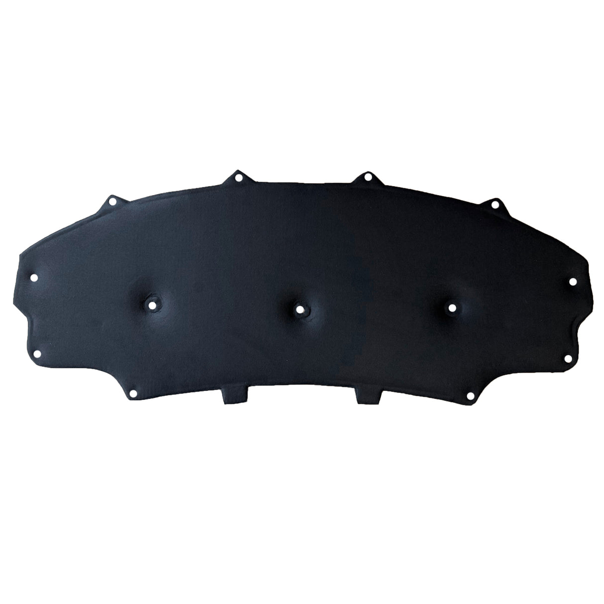 Tapis isolant de capot GEPCO pour MERCEDES ML W164 2005-2011 GL X164 06-12