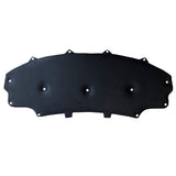 Tapis isolant de capot GEPCO pour MERCEDES ML W164 2005-2011 GL X164 06-12