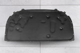 GEPCO Motorhaubendämmung Dämmmatte mit Clips für OPEL ASTRA H 2004-2014 13114637