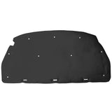 Tapis isolant de capot GEPCO pour OPEL INSIGNIA A G09 2008-13 avant restylage