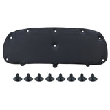 Tapis isolant de capot GEPCO pour OPEL MOKKA IX J13 2012-2020