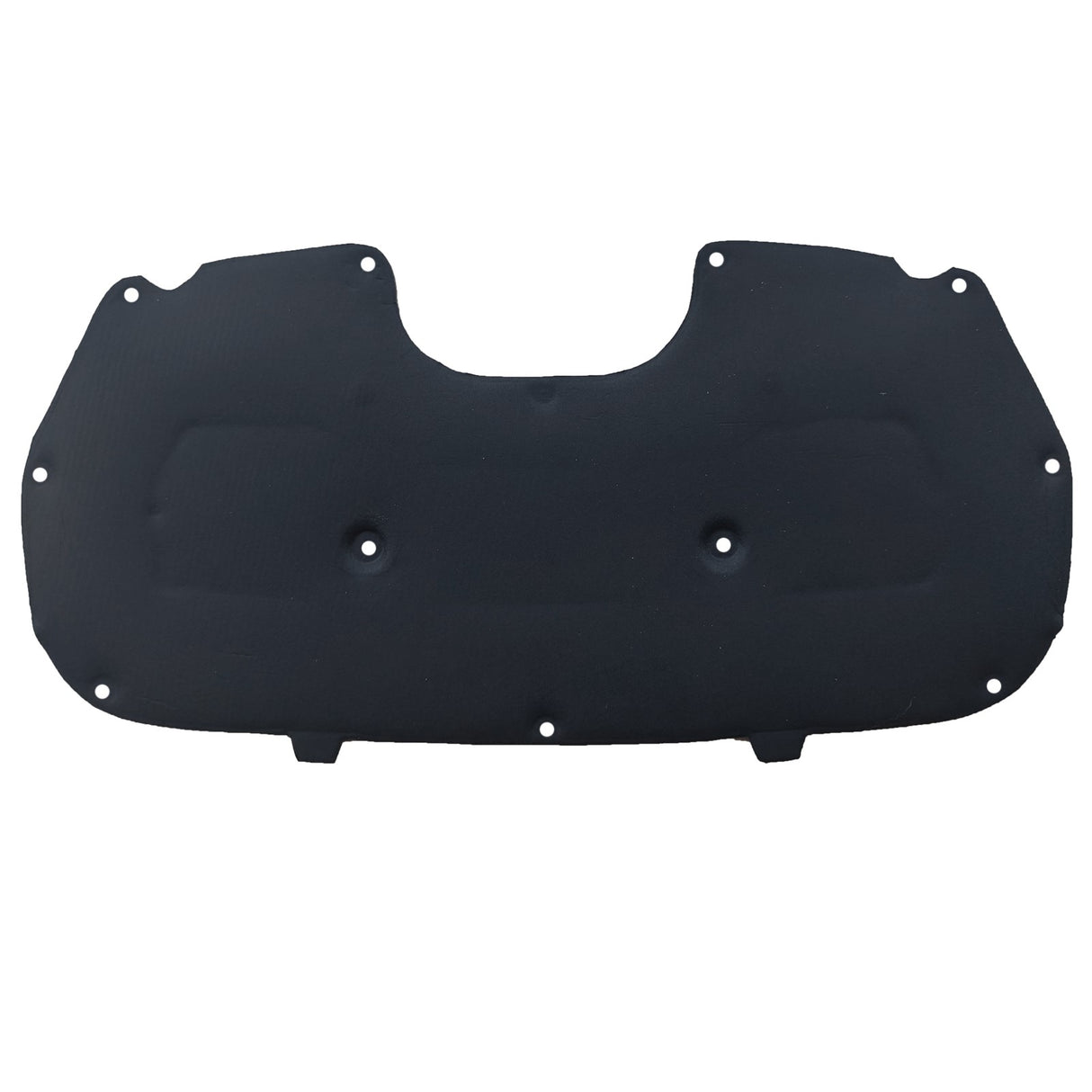 Tapis isolant de capot GEPCO + clips pour PEUGEOT 2008 II 2019+ 9825959880