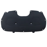 Tapis isolant de capot GEPCO + clips pour PEUGEOT 2008 II 2019+ 9825959880