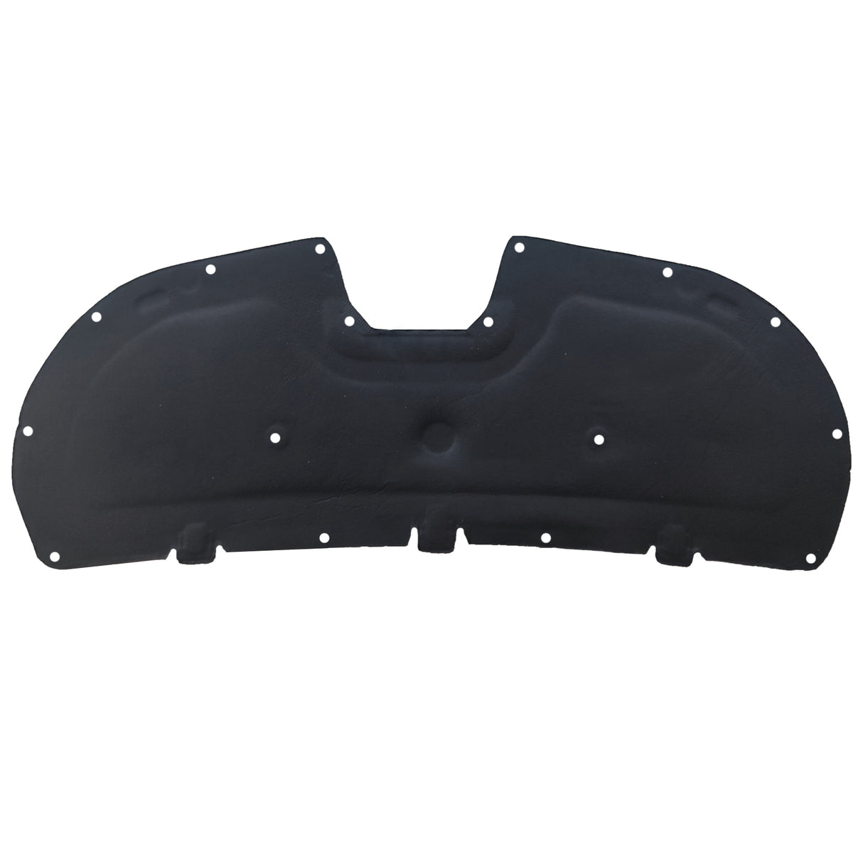 Tapis isolant de capot GEPCO pour PEUGEOT 3008 II P84 2016-20 et 5008 II 2016+