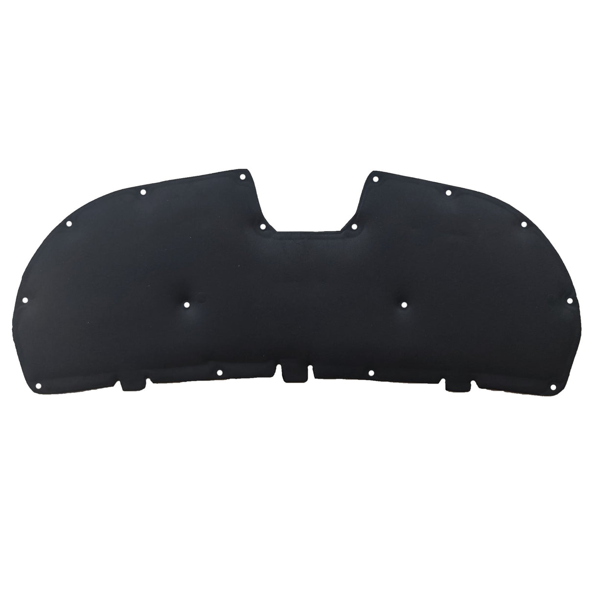 Tapis isolant de capot GEPCO pour PEUGEOT 3008 II P84 2016-20 et 5008 II 2016+