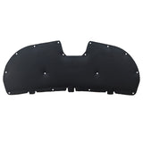 Tapis isolant de capot GEPCO pour PEUGEOT 3008 II P84 2016-20 et 5008 II 2016+