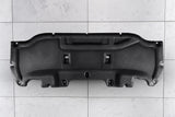 GEPCO Motorhaubendämmung Dämmmatte für RENAULT MEGANE IV 2016+ 658400159R +clips