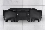 GEPCO Motorhaubendämmung Dämmmatte für RENAULT MEGANE IV 2016+ 658400159R +clips