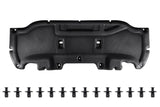 GEPCO Motorhaubendämmung Dämmmatte für RENAULT MEGANE IV 2016+ 658400159R +clips