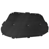 Tapis isolant de capot GEPCO + clips pour SEAT LEON MK3 III 5F 2012-2020 SC