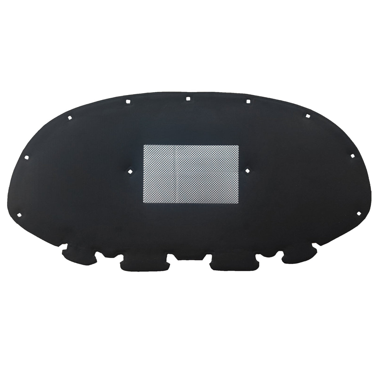 Tapis isolant de capot GEPCO pour SEAT TOLEDO IV KG et SKODA RAPID 2012-2019