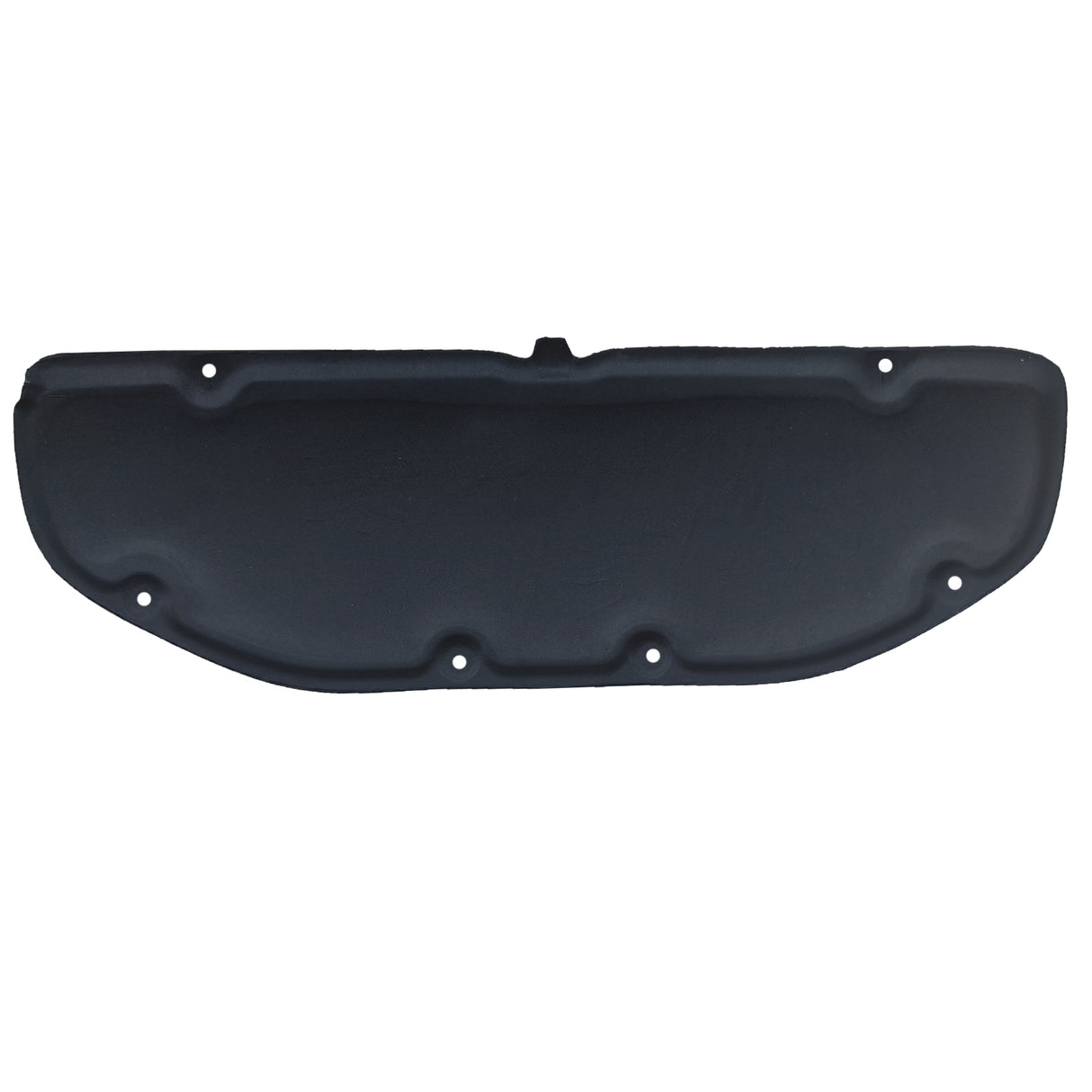 Tapis isolant de capot GEPCO pour TOYOTA VERSO AR20 R2 2009-2018 avec clips
