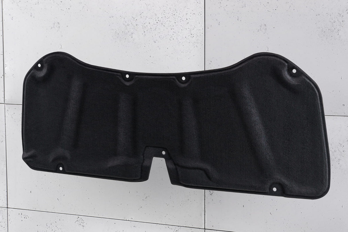 GEPCO Motorhaubendämmung Dämmmatte für TOYOTA AURIS II 2012-2018 5334102340