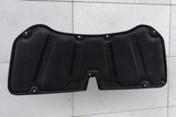 GEPCO Motorhaubendämmung Dämmmatte für TOYOTA AURIS II 2012-2018 5334102340