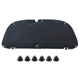 Tapis isolant de capot GEPCO pour Toyota Corolla XII E21 2019+ TS HATCHBACK