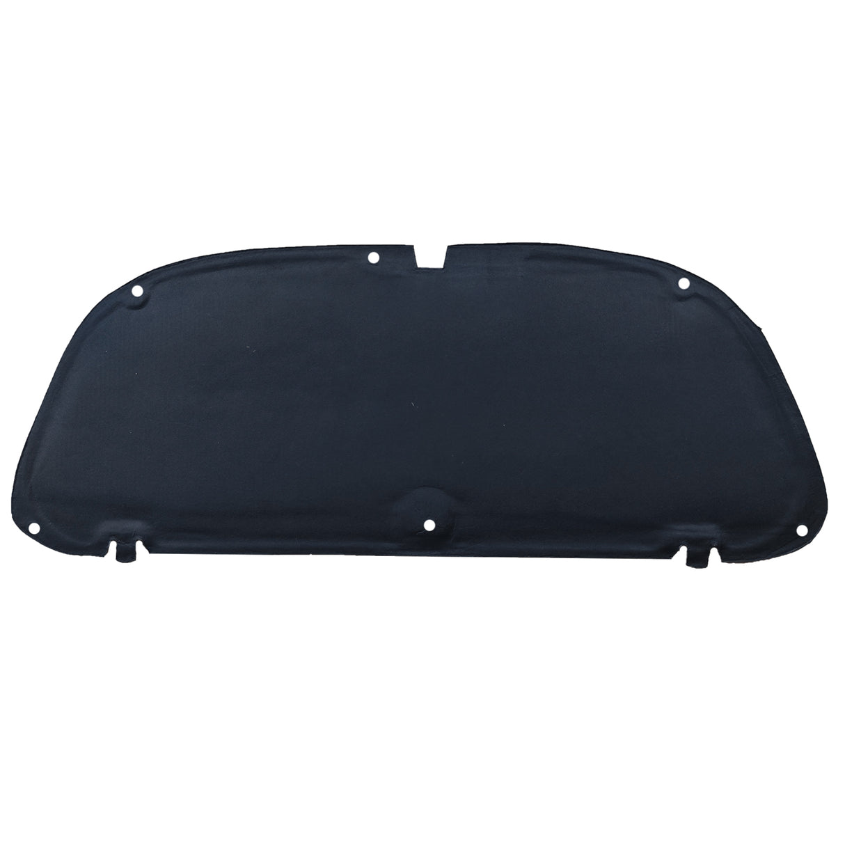 Tapis isolant de capot GEPCO pour Toyota Corolla XII E21 2019+ TS HATCHBACK