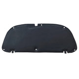 Tapis isolant de capot GEPCO pour Toyota Corolla XII E21 2019+ TS HATCHBACK