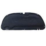 Tapis isolant de capot GEPCO pour Toyota Corolla XII E21 (2019)