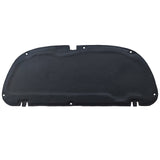 Tapis isolant de capot GEPCO pour Toyota Corolla XII E21 (2019)