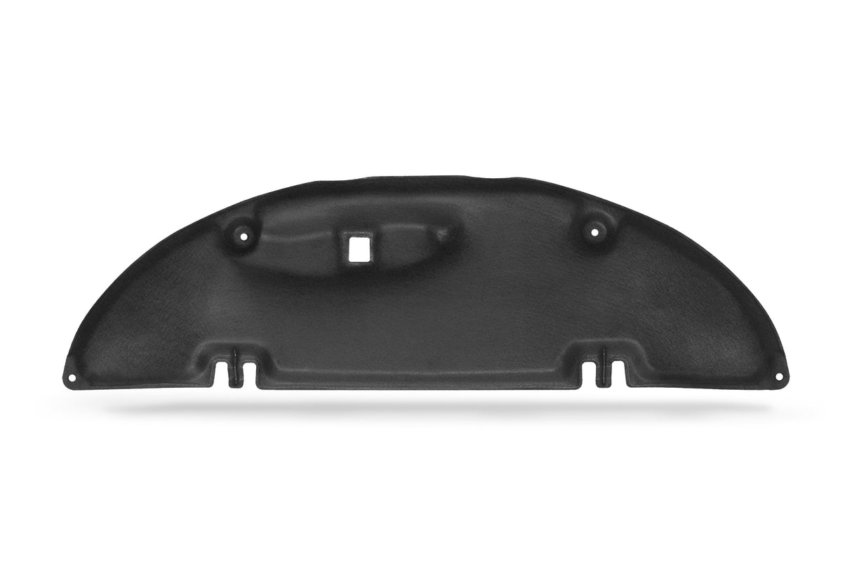 GEPCO Motorhaubendämmung Dämmmatte für TOYOTA YARIS CROSS 2022+ 533410D380