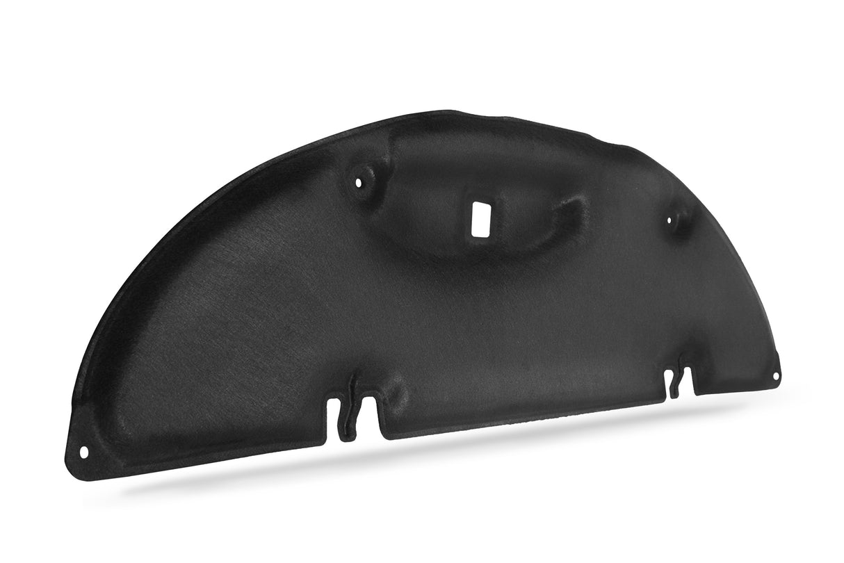 GEPCO Motorhaubendämmung Dämmmatte für TOYOTA YARIS CROSS 2022+ 533410D380