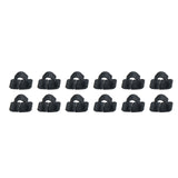 Tapis isolant de capot GEPCO pour VW GOLF 7 VII 5G avec clips 5G0863831