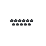 Tapis isolant de capot GEPCO avec clips pour VW Arteon 2017+ 3G8863831A