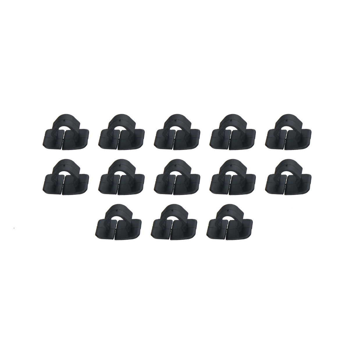 Tapis isolant de capot GEPCO pour VW GOLF IV 1997-2006 Bora 1998-2005 Clips