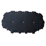 Tapis isolant de capot GEPCO pour VW GOLF 8 VIII 5H à partir de 2020 avec clips