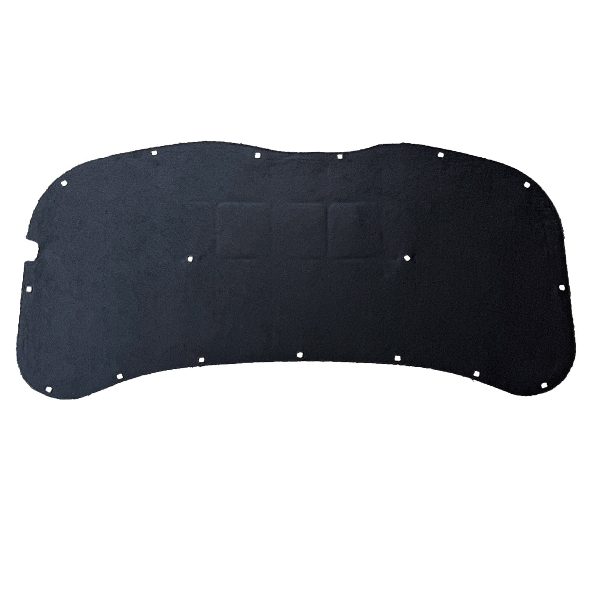 Tapis isolant de capot GEPCO pour VW POLO IV 2006-2010