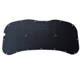 Tapis isolant de capot GEPCO pour VW POLO IV 2006-2010