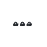 Tapis isolant de capot GEPCO + clips pour VW Polo MK6 VI AW 2017+ 2G0863831