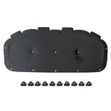 Tapis isolant de capot GEPCO pour VW T-ROC à partir de 2017 avec clips 2GA863831