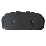 Tapis isolant de capot GEPCO pour VW T-ROC à partir de 2017 avec clips 2GA863831