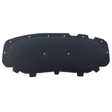 Tapis isolant de capot GEPCO pour VW TIGUAN II ALLSPACE 17- SEAT TARRACO