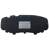 Tapis isolant de capot GEPCO pour VW TIGUAN II ALLSPACE 17- SEAT TARRACO