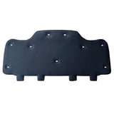Tapis isolant de capot GEPCO pour VOLVO XC40 à partir de 2018 avec clips 32347589