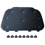 Tapis isolant de capot GEPCO pour VOLVO XC60 II à partir de 2017 avec clips 32347591