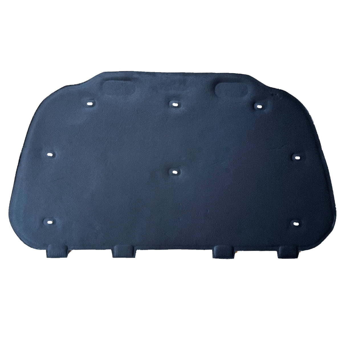 Tapis isolant de capot GEPCO pour VOLVO XC60 II à partir de 2017 avec clips 32347591