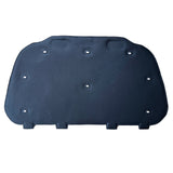 Tapis isolant de capot GEPCO pour VOLVO XC60 II à partir de 2017 avec clips 32347591
